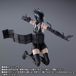 S.H.Figuarts ボム