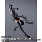 S.H.Figuarts ボム