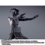 S.H.Figuarts ボム