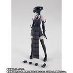 S.H.Figuarts ボム