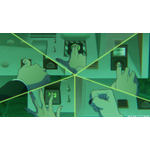 『ダンダダン』第2期第24話先行カット