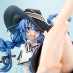 Lucrea (ルクリア) 無職転生 ～異世界行ったら本気だす～ ロキシー 1/7スケール 完成品フィギュア