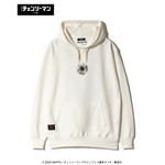 Reze Hoodie