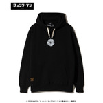 Reze Hoodie