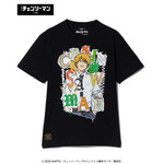 Denji T-shirt II