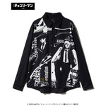 Aki & Angel Devil Shirt