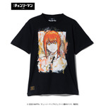 Makima T-shirt II