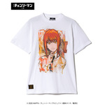 Makima T-shirt II