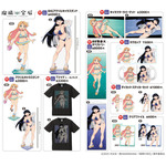 京都国際マンガ・アニメフェア2025に「きゃらON！」が出展　アニメ『瑠璃の宝石』C）2025 渋谷圭一郎/KADOKAWA/「瑠璃の宝石」製作委員会