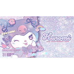 KUROMI 20th ANNIVERSARY CAFE