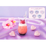KUROMI♡フロート　　税込990円