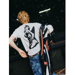 ONE PIECE×HYSTERIC GLAMOUR「BOA.HANCOCK EXPLORER Tシャツ」着用イメージ（C）O/S・F・T