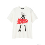 ONE PIECE×HYSTERIC GLAMOUR「NAMI Tシャツ」（C）O/S・F・T