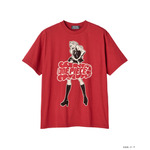 ONE PIECE×HYSTERIC GLAMOUR「NAMI Tシャツ」（C）O/S・F・T
