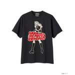 ONE PIECE×HYSTERIC GLAMOUR「NAMI Tシャツ」（C）O/S・F・T