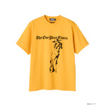 ONE PIECE×HYSTERIC GLAMOUR「NICO ROBIN TIMES Tシャツ」（C）O/S・F・T