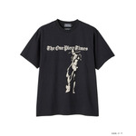 ONE PIECE×HYSTERIC GLAMOUR「NICO ROBIN TIMES Tシャツ」（C）O/S・F・T