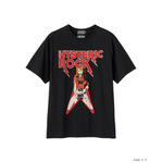 ONE PIECE×HYSTERIC GLAMOUR「NAMI FLYING V Tシャツ」（C）O/S・F・T