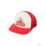 ONE PIECE×HYSTERIC GLAMOUR「NAMI メッシュキャップ」（C）O/S・F・T