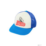 ONE PIECE×HYSTERIC GLAMOUR「NAMI メッシュキャップ」（C）O/S・F・T