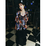 ONE PIECE×HYSTERIC GLAMOUR　着用イメージ（C）O/S・F・T