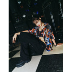 ONE PIECE×HYSTERIC GLAMOUR　着用イメージ（C）O/S・F・T
