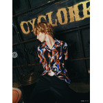 ONE PIECE×HYSTERIC GLAMOUR　着用イメージ（C）O/S・F・T