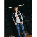ONE PIECE×HYSTERIC GLAMOUR　着用イメージ（C）O/S・F・T