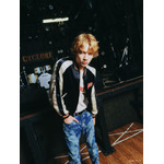 ONE PIECE×HYSTERIC GLAMOUR　着用イメージ（C）O/S・F・T