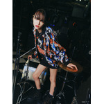 ONE PIECE×HYSTERIC GLAMOUR　着用イメージ（C）O/S・F・T