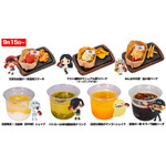「はたらく細胞」赤血球や白血球（好中球）たちのメニュー＆グッズが登場！沖縄発「やっぱりステーキ」でコラボ開催中 画像