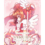 「カードキャプターさくら アイコニック イヤオブジェ ～クロウカード編～」