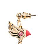 「カードキャプターさくら アイコニック イヤオブジェ ～クロウカード編～」エンジェルクラウン