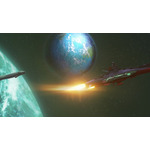 『ヤマトよ永遠に REBEL3199  第四章 水色の乙女』場面カット