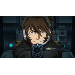 『ヤマトよ永遠に REBEL3199  第四章 水色の乙女』場面カット