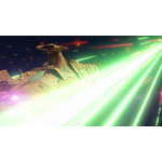 『ヤマトよ永遠に REBEL3199  第四章 水色の乙女』場面カット