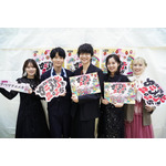 「チェンソーマン」や「ヒロアカ」の情報発表に裏話、生アフレコも!? 「ABEMAアニメ祭」9月20日ステージ【レポ】 画像