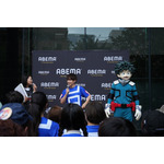 『僕のヒーローアカデミア』