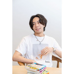 TVアニメ『ワンダンス』珈琲 （C）珈琲・講談社／ワンダンス製作委員会