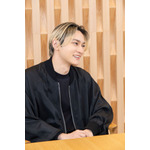 TVアニメ『ワンダンス』SKY-HI（C）珈琲・講談社／ワンダンス製作委員会