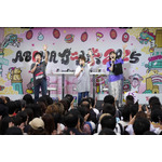 『TVアニメ「ダンダダン」ババア会談をギャルが仕切るんじゃよ！ ステージ』