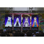 『「ホロごえっ！」ABEMA アニメ祭ステージ』