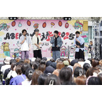 『「呪術廻戦」ABEMAアニメ祭スペシャルステージ』