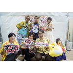 『声優と夜あそび2025』まだまだ夏は終わらない！アゲアゲ夜あそびアロハ祭り！