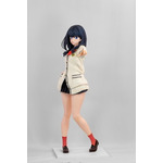 『SSSS.GRIDMAN』より「新条アカネ」「宝多六花」の等身大フィギュアが登場！　 圧倒的な存在感と可愛さを兼ね備えたファン必見の逸品