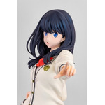 『SSSS.GRIDMAN』より「新条アカネ」「宝多六花」の等身大フィギュアが登場！　 圧倒的な存在感と可愛さを兼ね備えたファン必見の逸品