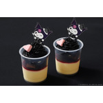 クロミのときめき♡プリンパフェ