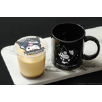 クロミとなめらかプリン（スーベニアカップ付き）