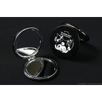 【先行予約限定】クロミのおめかしコンパクトミラー