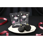 クロミのまっくろブラウにゃー